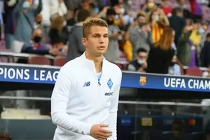 Новичок УПЛ арендовал нападающего 