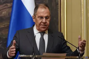 РФ внесла предложение повысить уровень глав делегаций на переговорах с Украиной – Лавров