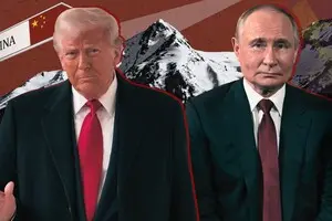 China’s Shadow in Alaska: Will Xi Become the Third Player in Putin-Trump Nuclear Game?