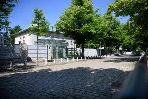 В Германии гражданина РФ обвинили в подготовке атаки на посольство Израиля