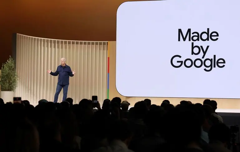 Google запевняє, що їх новий ШІ-асистент стане найкращим з існуючих на ринку