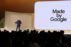 Google запевняє, що їх новий ШІ-асистент стане найкращим з існуючих на ринку