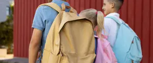 Подготовка к учебному году: как выбрать рюкзак для школьника