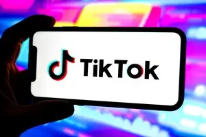  «Я – ваш голос»: Білий дім завів акаунт у TikTok 