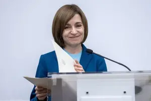 Молдова защищает предстоящие выборы от влияния России — ЦПД