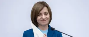 Молдова захищає майбутні вибори від впливу Росії — ЦПД