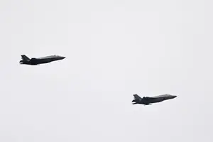 Европа призывает Трампа развернуть истребители в Румынии