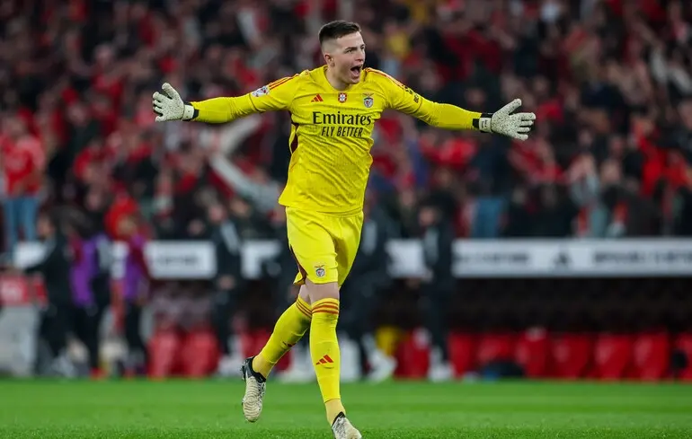 Анатолий Трубин