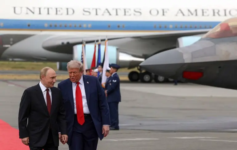 Республіканці натякають Трампу: не варто поступатися Путіну