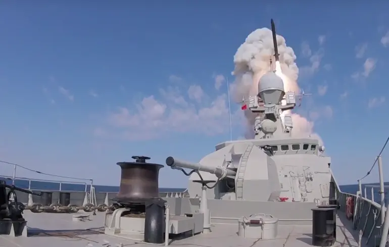 Росіяни атакують Україну 