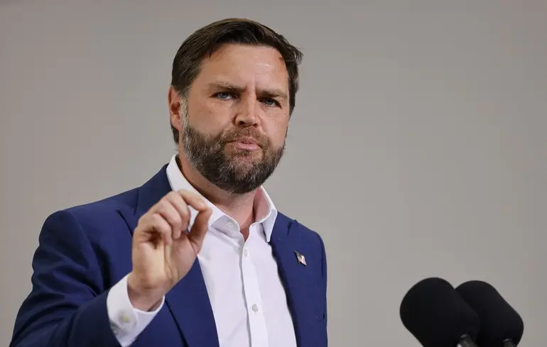 Венс: украинцы хотят гарантий, россияне — территорий