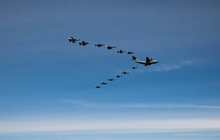 Между статьей 5 и «дикобразом»: Запад ищет «гарантии» безопасности для Украины