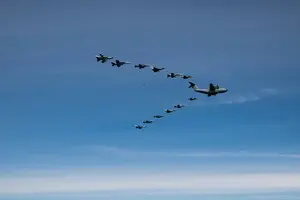 Між статтею 5 і «дикобразом»: Захід шукає «гарантії» безпеки для України