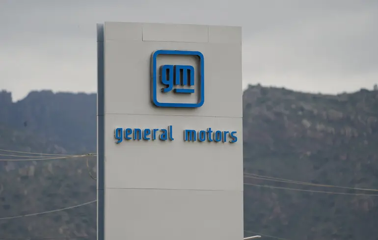 General Motors формує свою команду щодо роботи зі штучним інтелектом