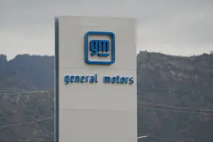 General Motors формує свою команду щодо роботи зі штучним інтелектом