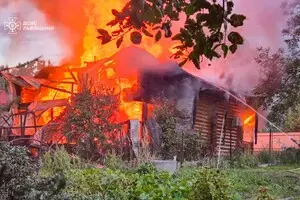 У Львові загинула людина, а постраждалих стало більше. З'явилися фото наслідків обстрілу