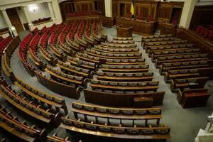 Рада поддержала увеличение расходов бюджета и забрала у Киева 8 млрд