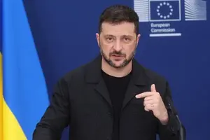 Зеленский ответил Москве о необходимости защиты русскоязычных в Украине