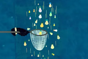 Українське винахідництво: чому інновації не доходять до ринку