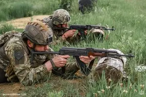 ВСУ вернули под свой контроль большую часть Толстого