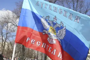 Кремль готовит детей к войне: в детских садах Луганской области проведут пропагандистские уроки