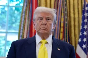 Трамп: невозможно победить в войне, не нанося удар по стране-агрессору