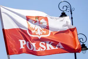 Польща висунула Росії ноту протесту через падіння безпілотника