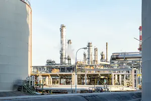 Беспилотники ударили по нефтепромышленным объектам России – Генштаб