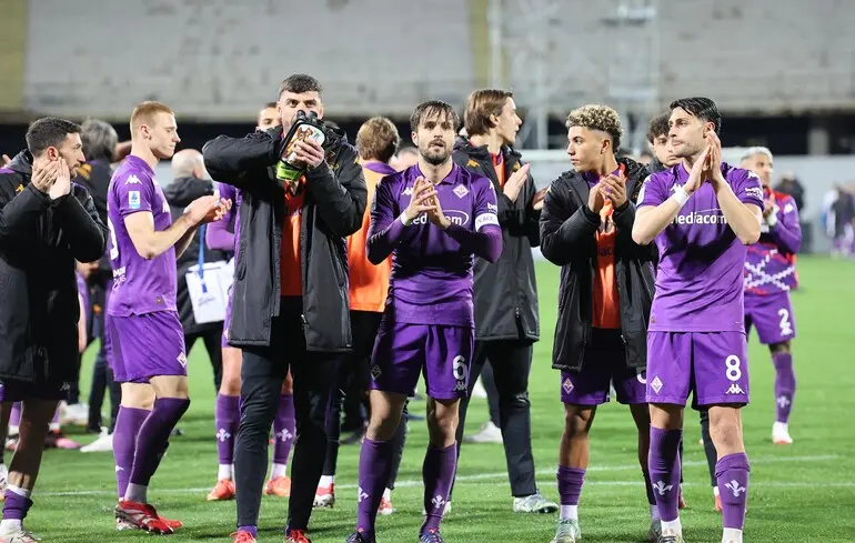 В Італії перед єврокубковим матчем з українським клубом вказали московський час