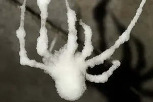 The Last of Us в реальному житті: “павуки-зомбі” поширюються світом