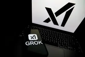 У Google з’явилися сотні тисяч розмов користувачів з чат-ботом Ілона Маска Grok