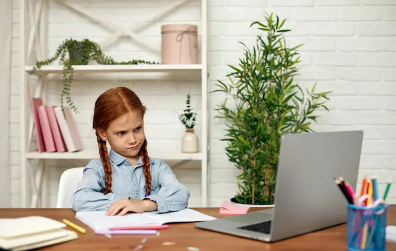 Образование будущего: почему гаджеты не заменят учителя