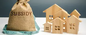 Жилищная субсидия: включают ли в совокупный доход 