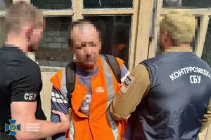 СБУ предотвратила новые удары по пограничью Харьковской области 