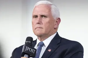 Бывший вице-президент США призывает к введению вторичных санкций против России