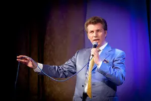 Умер известный певец Ярослав Евдокимов - исполнитель хита 