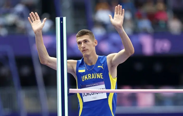 Олег Дорощук