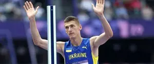 Український легкоатлет Дорощук уперше в кар'єрі виграв золото Діамантової ліги