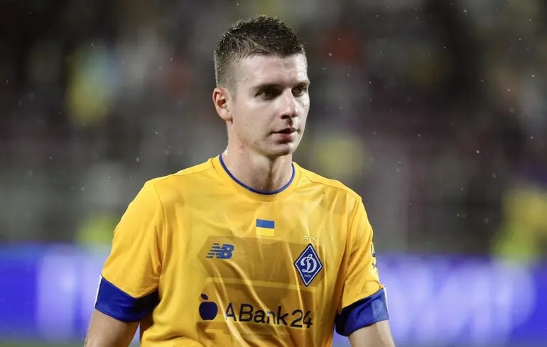 Олександр Сирота