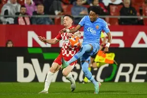 Украинец Цыганков может покинуть 