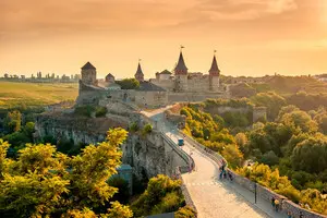 Розважати чи розвивати? Дилема українських музеїв і замків