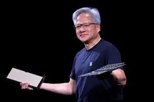 Nvidia остановила производство чипов H20 для Китая: ожидают решения Трампа по новому продукту