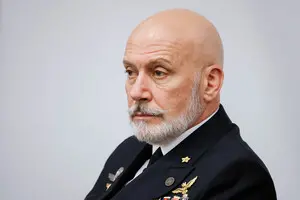 В НАТО считают, что еще рано говорить о развертывании войск Запада в Украине. Почему?