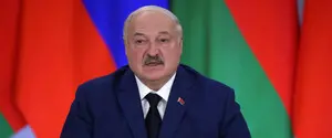 Лукашенко заявив, що не звільнятиме політв'язнів після розмови з Трампом