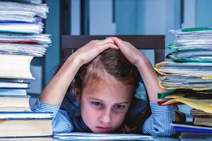 Домашні завдання без перевантажень для дорослих і дітей: британський досвід