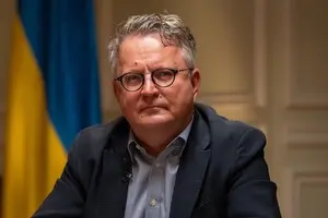 Перший варіант документа з гарантіями безпеки може бути готовий на початку наступного тижня — Кислиця