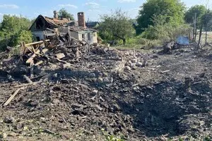 30 взрывов в час: Краматорск подвергся массированному обстрелу