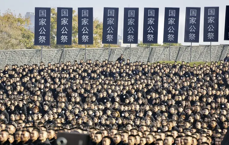 Китай готов отправить войска в Украину. Но есть несколько нюансов — Welt