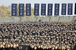 Китай готов отправить войска в Украину. Но есть несколько нюансов — Welt