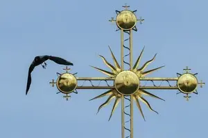 Архієпископ Аляскинський вибачився за свою зустріч з Путіним